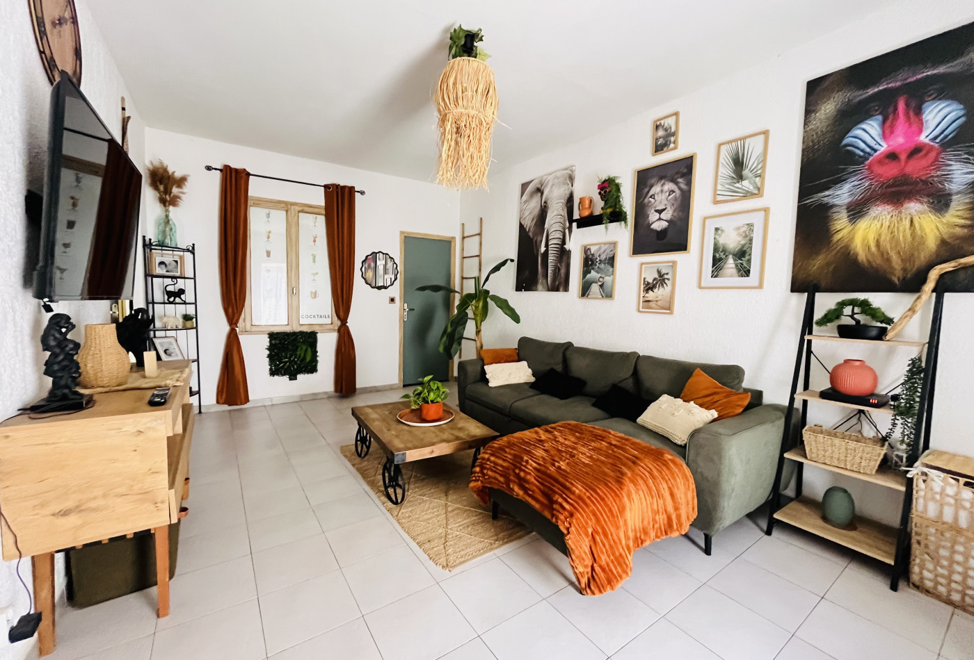vente Appartement Beziers - Photo 1