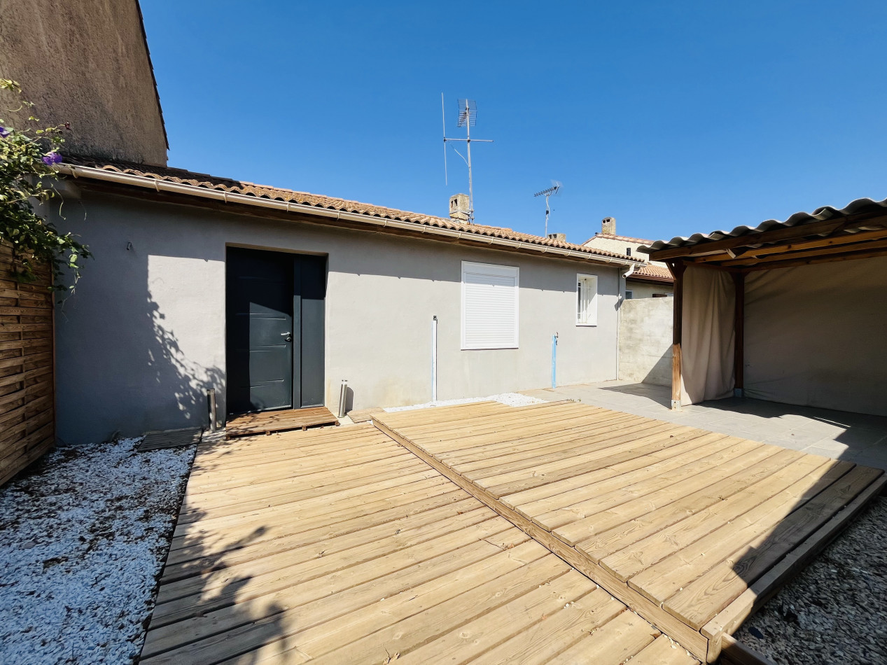 vente Maison Beziers - Photo 9