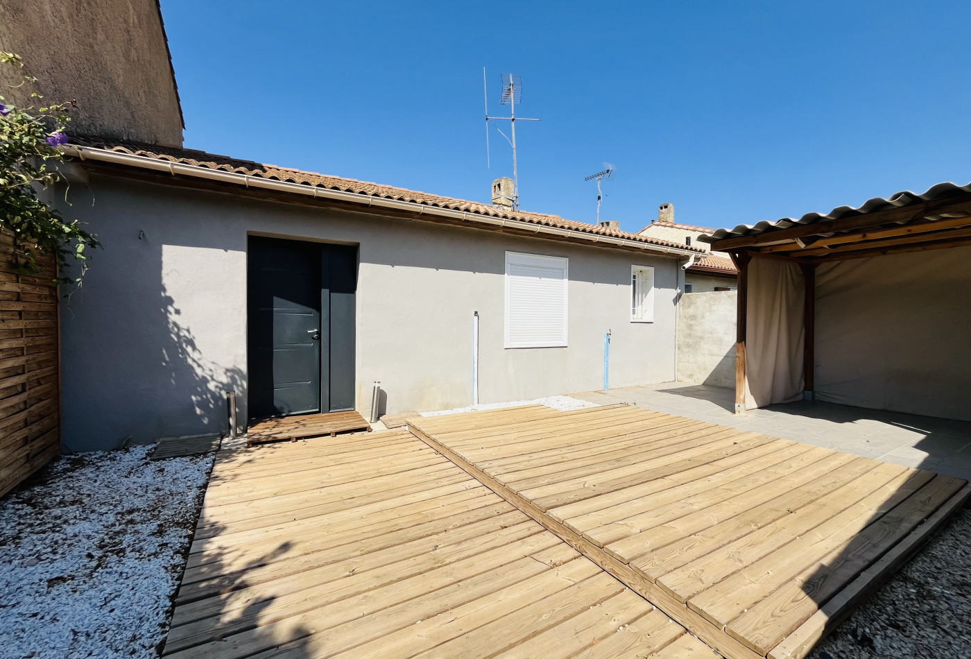 vente Maison Beziers - Photo 8