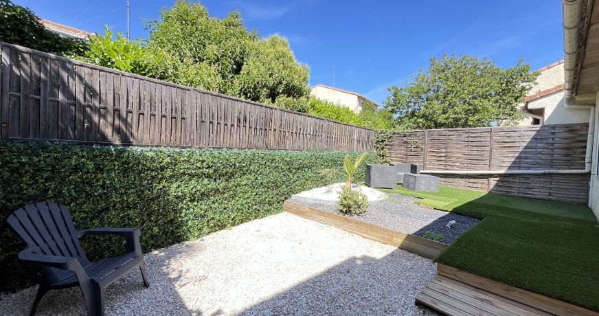 vente Maison Beziers