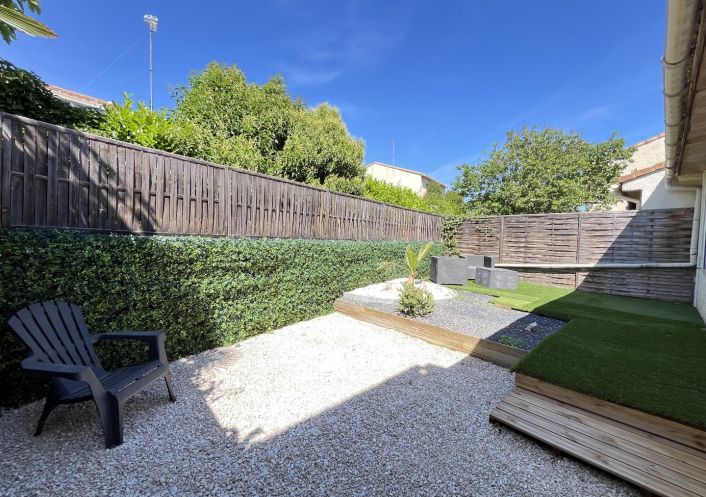 vente Maison Beziers