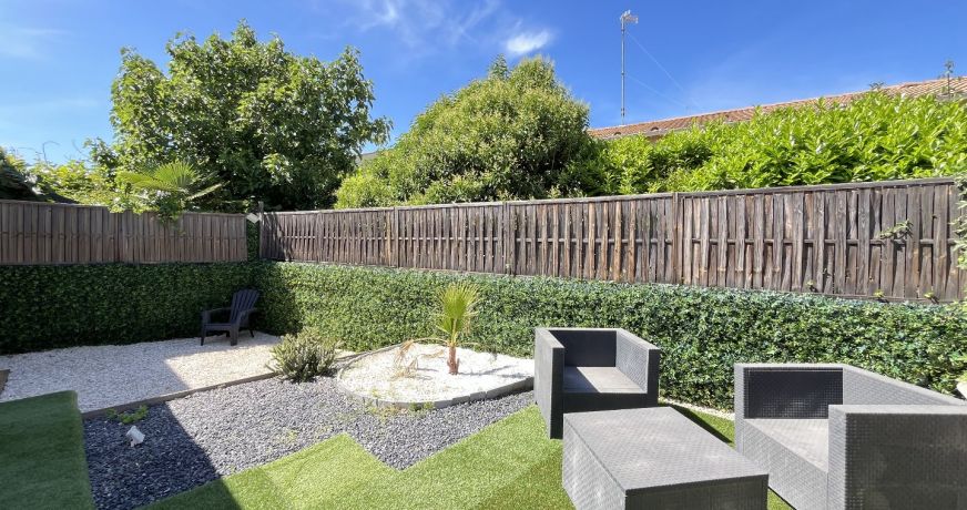 vente Maison Beziers