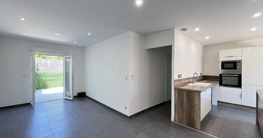 vente Maison Beziers