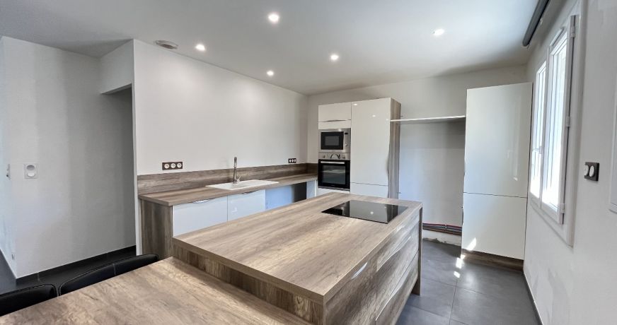vente Maison Beziers