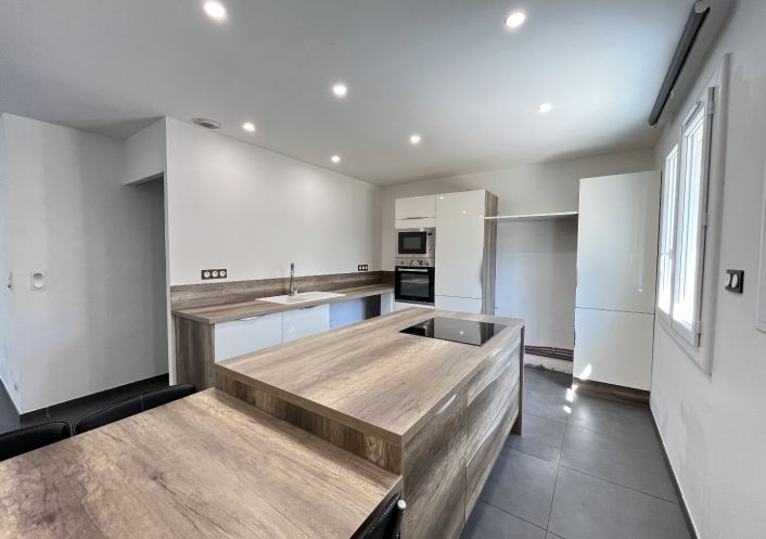 vente Maison Beziers