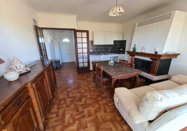 vente Maison Beziers