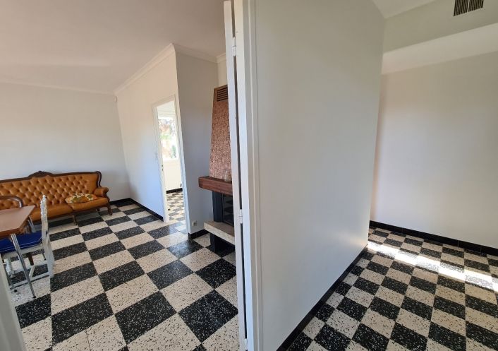 vente Maison Beziers