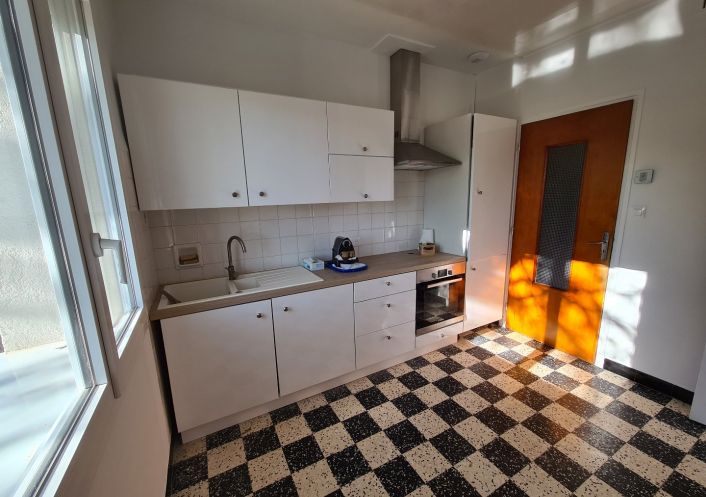 vente Maison Beziers