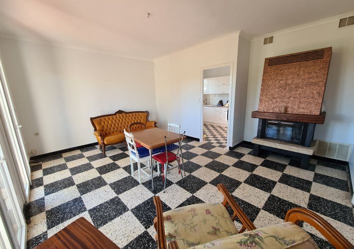 vente Maison Beziers