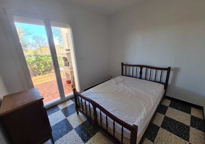 vente Maison Beziers