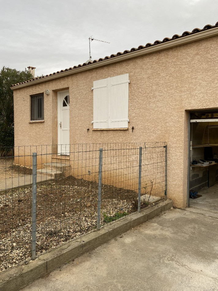 location Maison Beziers - Photo 1