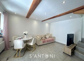 sale Maison Villeneuve Les Beziers