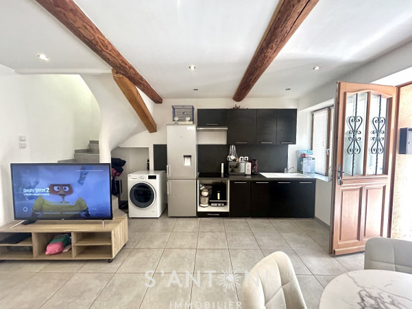 sale Maison Villeneuve Les Beziers - Photo 3