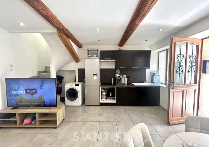 vente Maison Villeneuve Les Beziers
