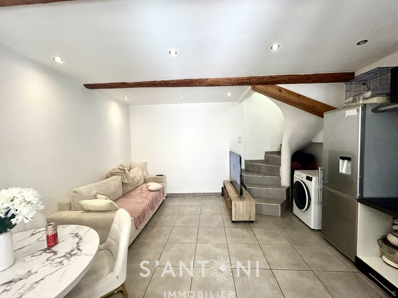 vente Maison Villeneuve Les Beziers - Photo 2