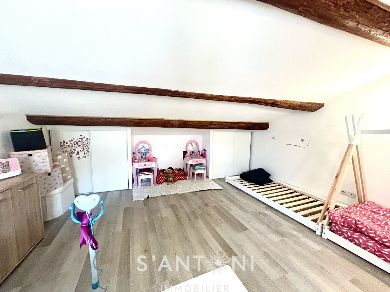 vente Maison Villeneuve Les Beziers - Photo 6