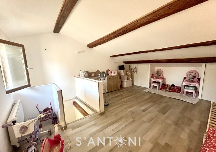 vente Maison Villeneuve Les Beziers