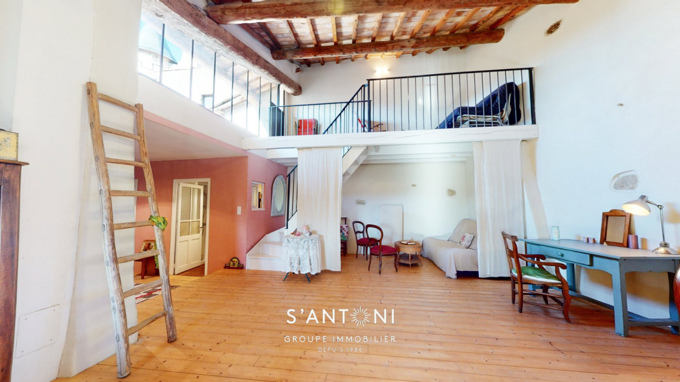 vente Maison de village Margon - Photo 8