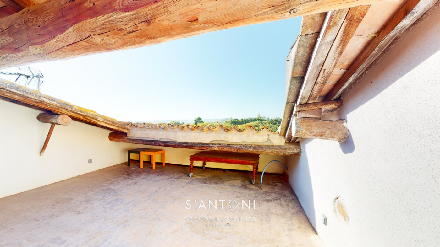 vente Maison de village Margon - Photo 9