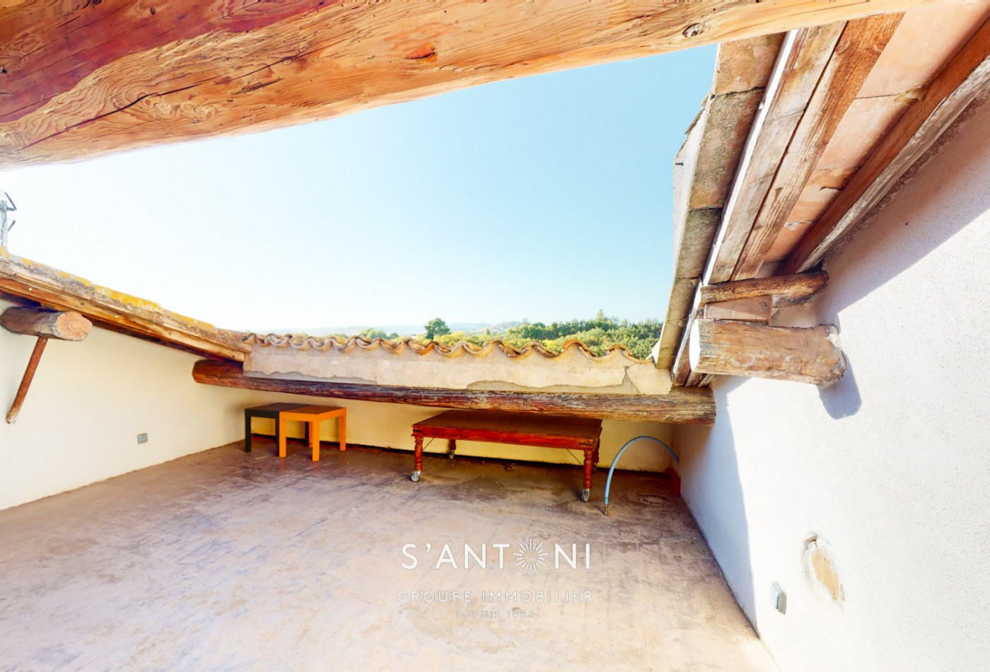 vente Maison de village Margon - Photo 9