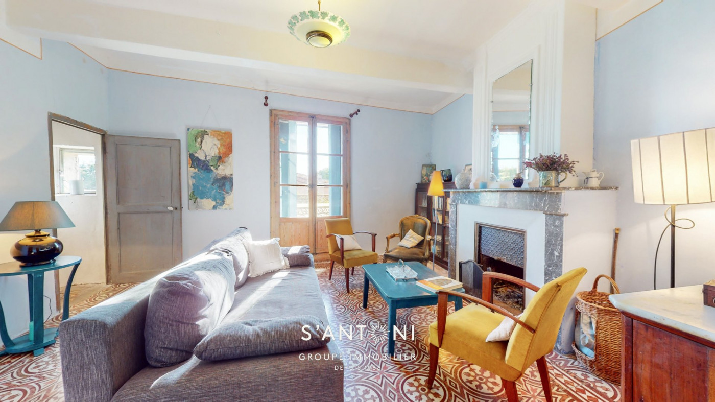 vente Maison de village Margon - Photo 4