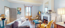vente Maison de village Margon
