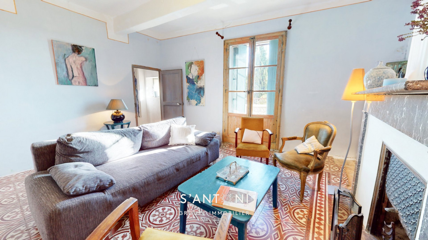 vente Maison de village Margon - Photo 7