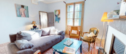 vente Maison de village Margon
