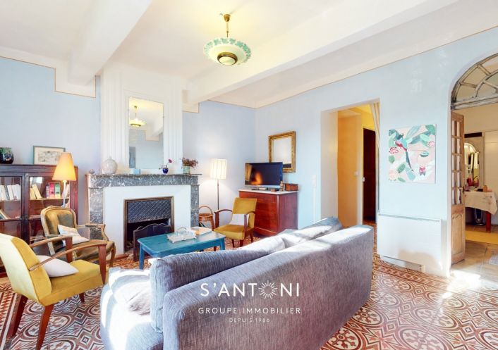 vente Maison de village Margon