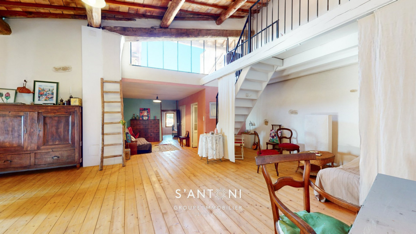 vente Maison de village Margon - Photo 2