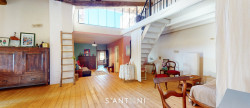 vente Maison de village Margon