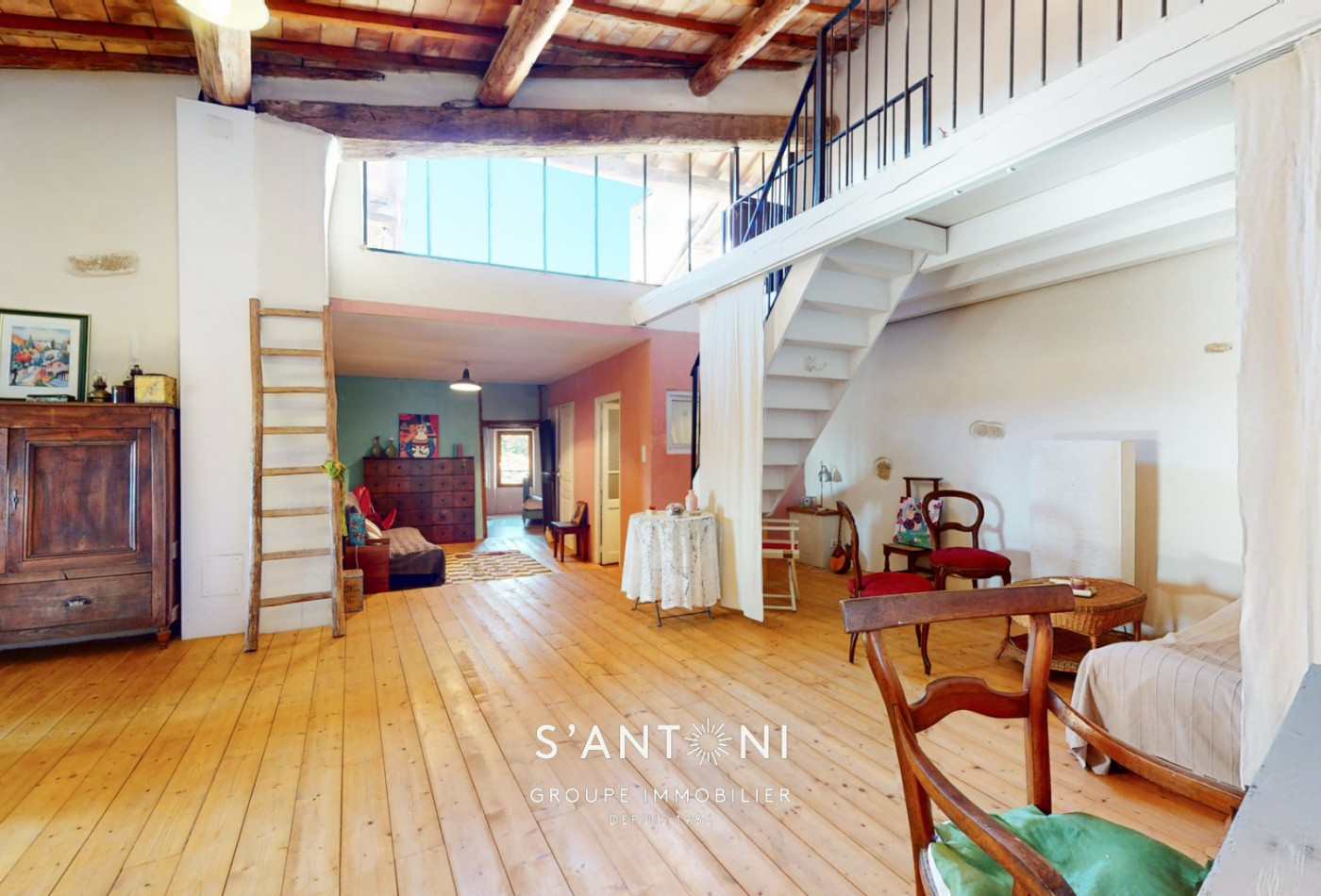 vente Maison de village Margon - Photo 5