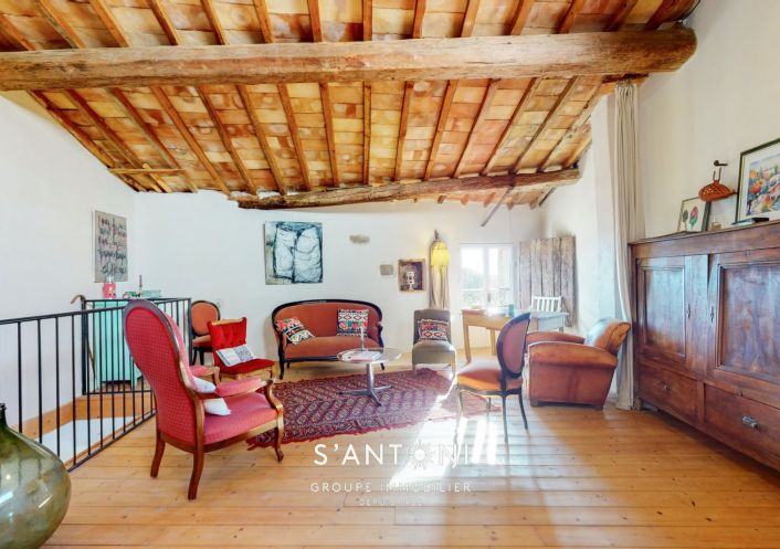 vente Maison de village Margon