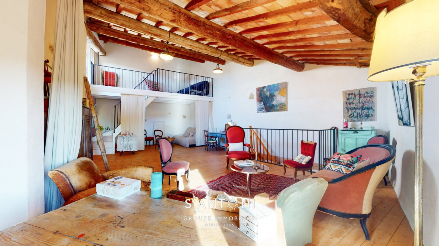 vente Maison de village Margon - Photo 1