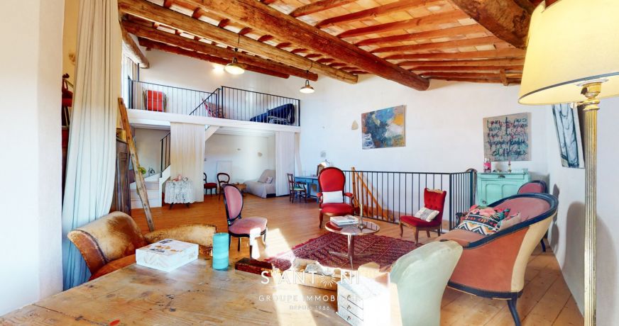 vente Maison de village Margon