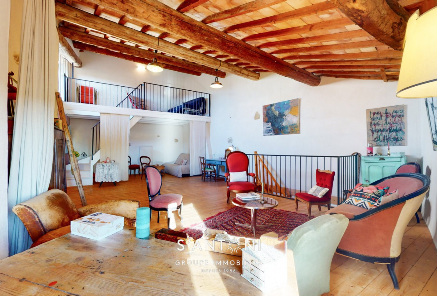 vente Maison de village Margon - Photo 6