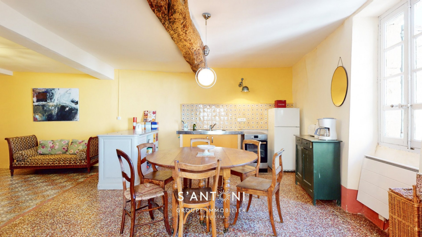 vente Maison de village Margon - Photo 3