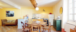 vente Maison de village Margon