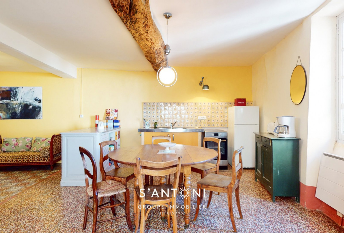 vente Maison de village Margon - Photo 7