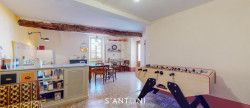 vente Maison de village Margon