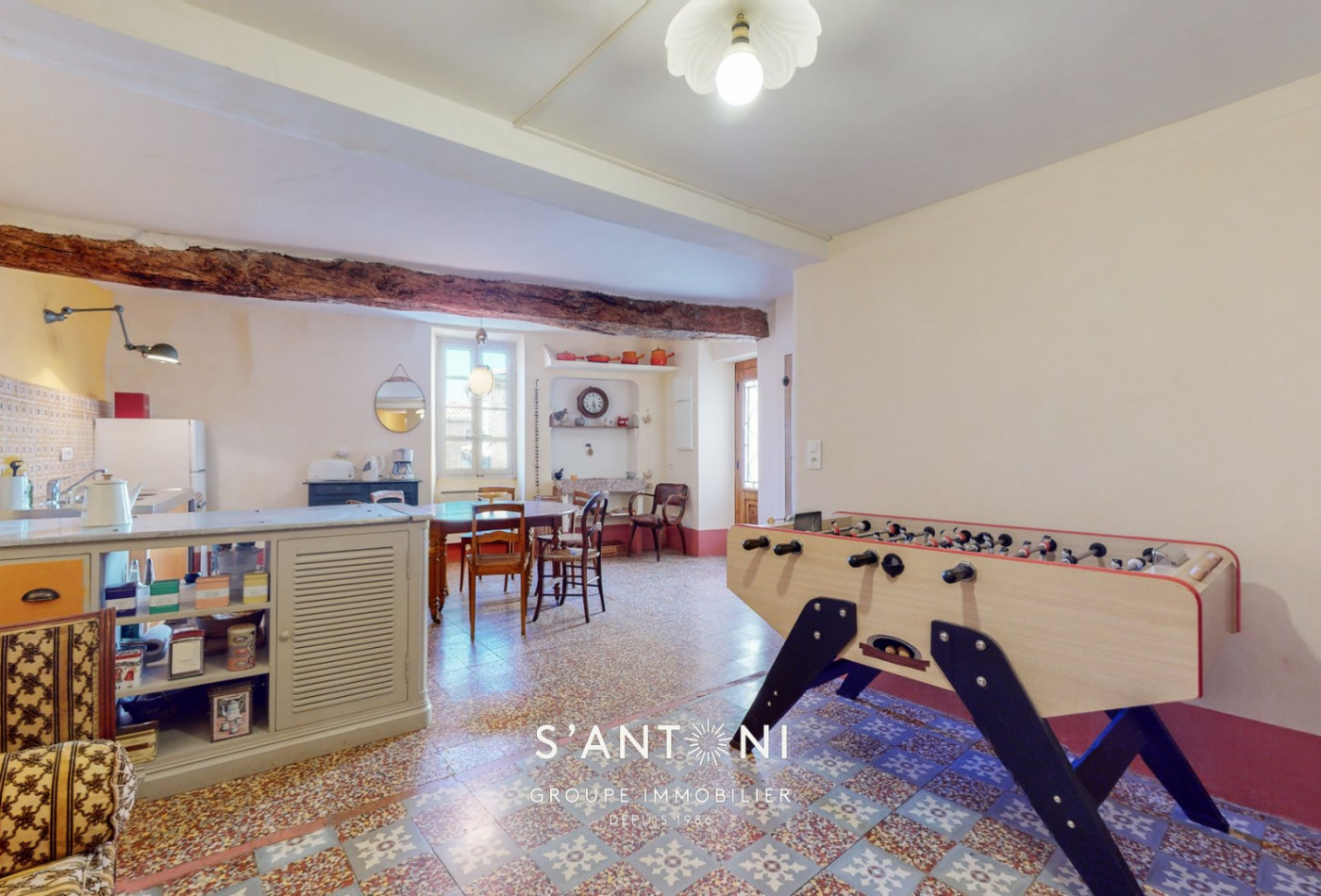 vente Maison de village Margon - Photo 4