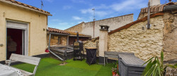 vente Maison de village Villeneuve Les Beziers