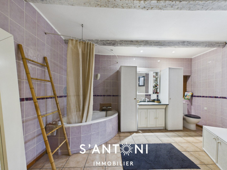 vente Maison de village Villeneuve Les Beziers - Photo 10