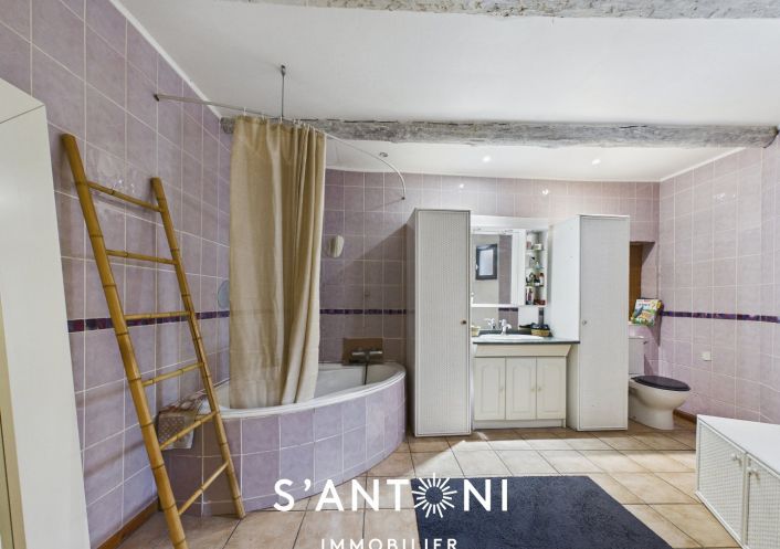 vente Maison de village Villeneuve Les Beziers