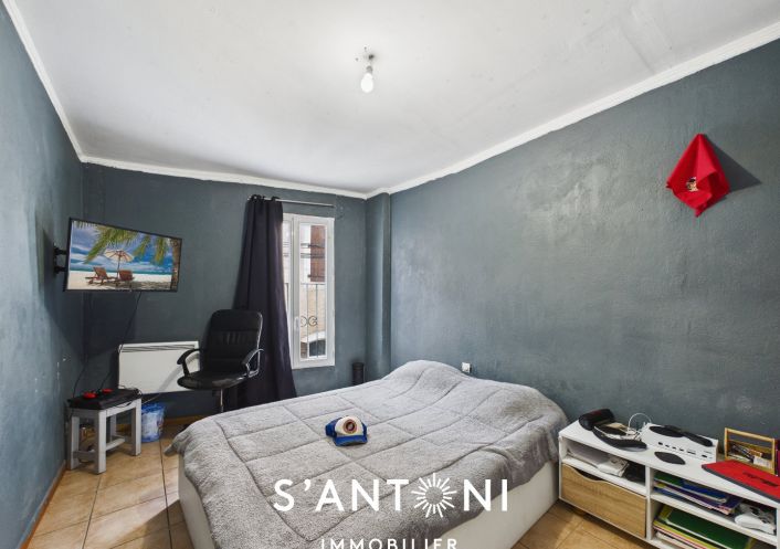 vente Maison de village Villeneuve Les Beziers