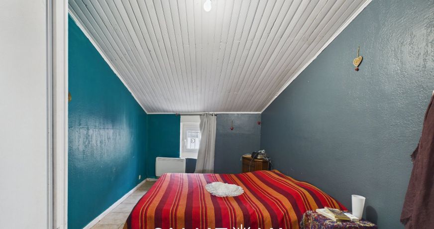 vente Maison de village Villeneuve Les Beziers
