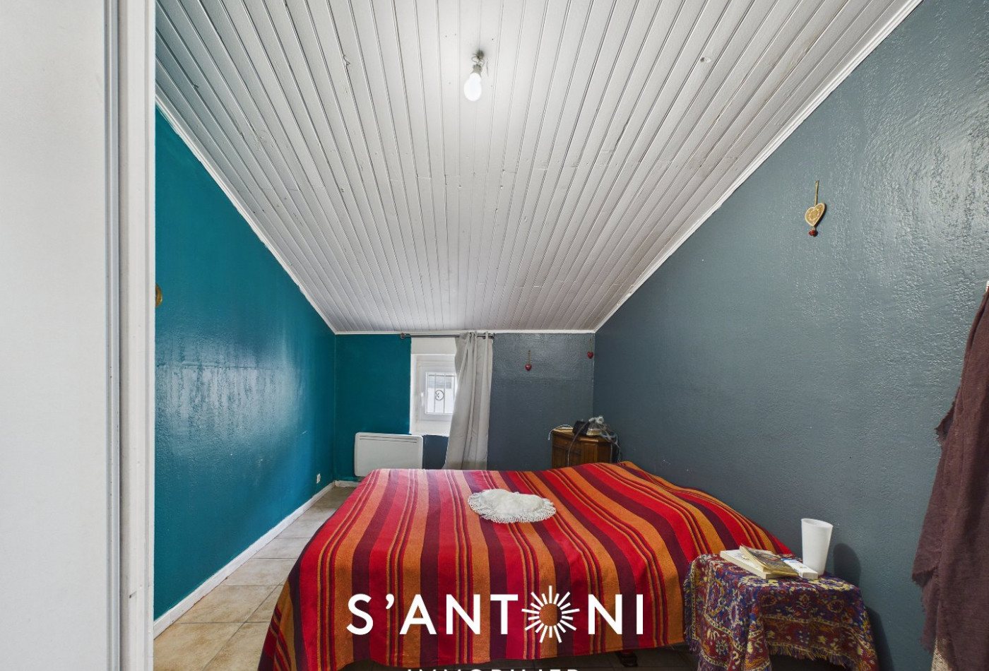 vente Maison de village Villeneuve Les Beziers - Photo 9