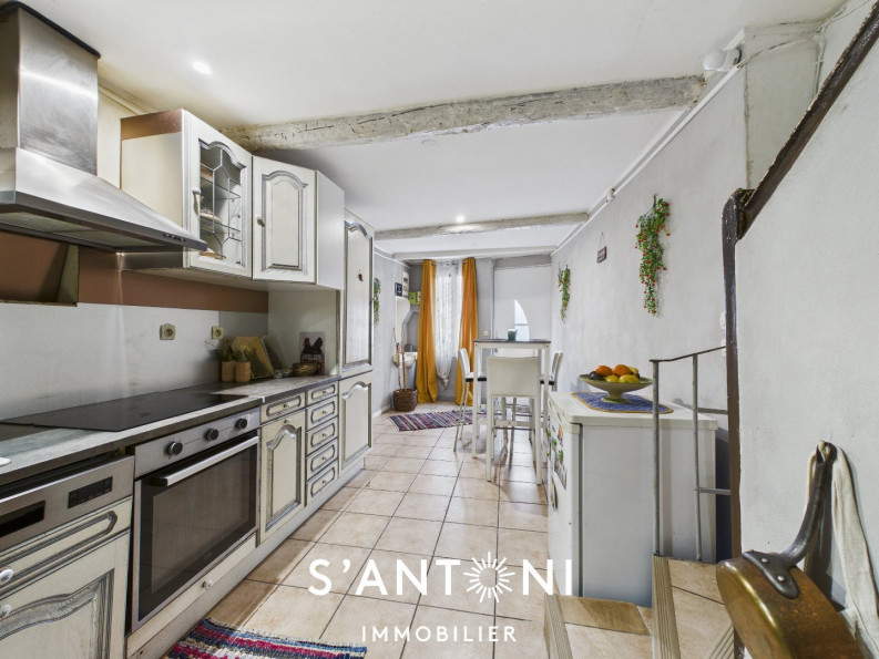 vente Maison de village Villeneuve Les Beziers - Photo 7