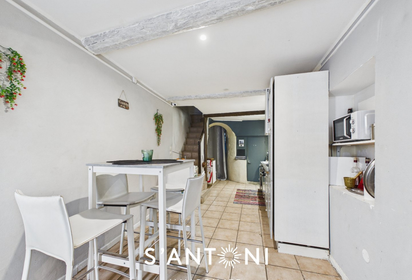 vente Maison de village Villeneuve Les Beziers - Photo 8