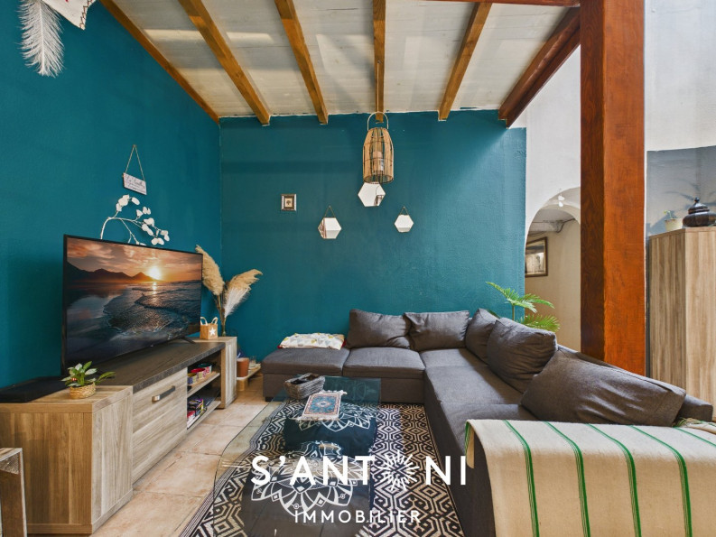 vente Maison de village Villeneuve Les Beziers - Photo 6